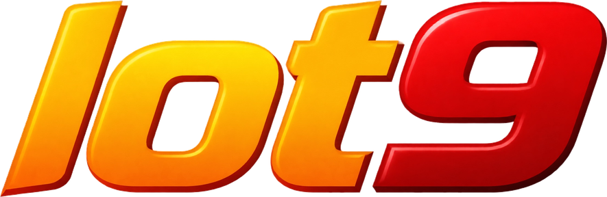 lot9 โลโก้